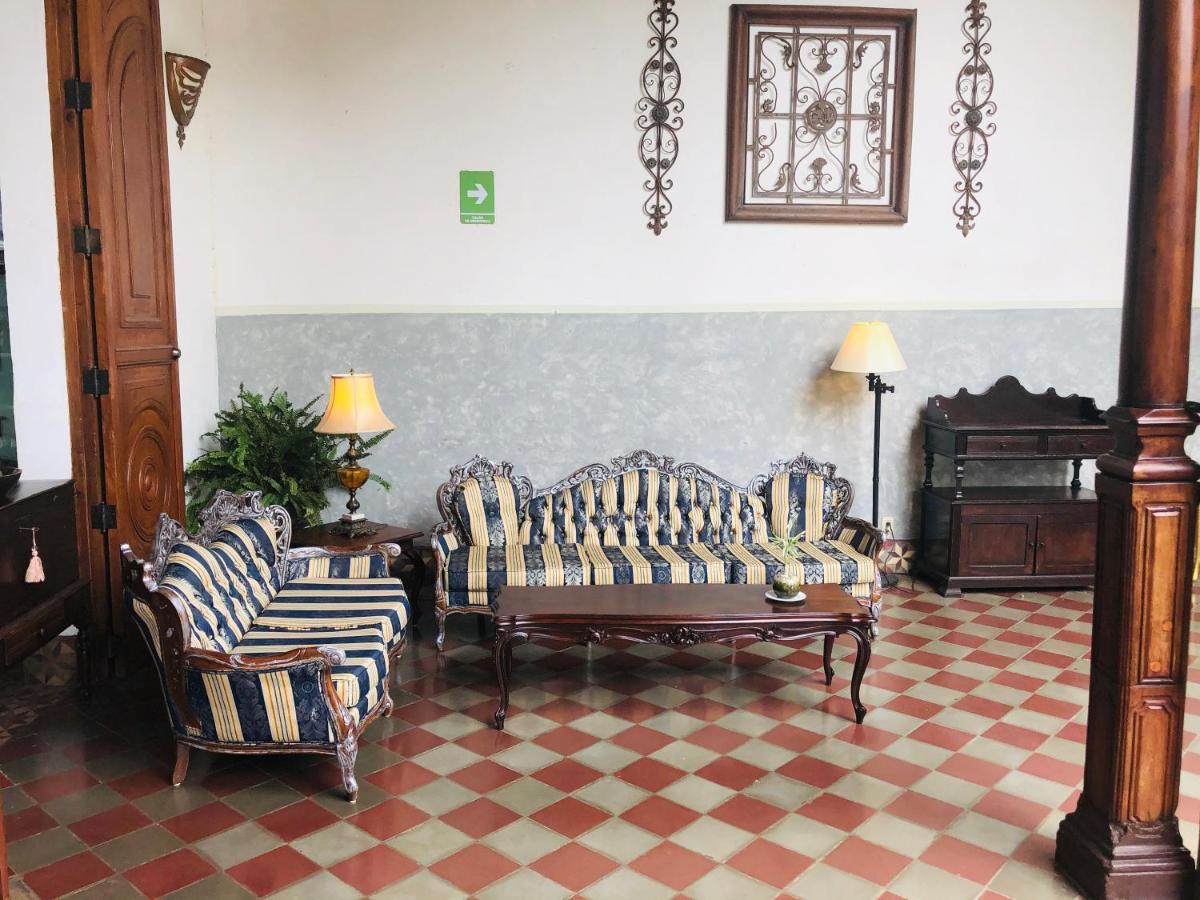Hotel Dario Granada Zewnętrze zdjęcie