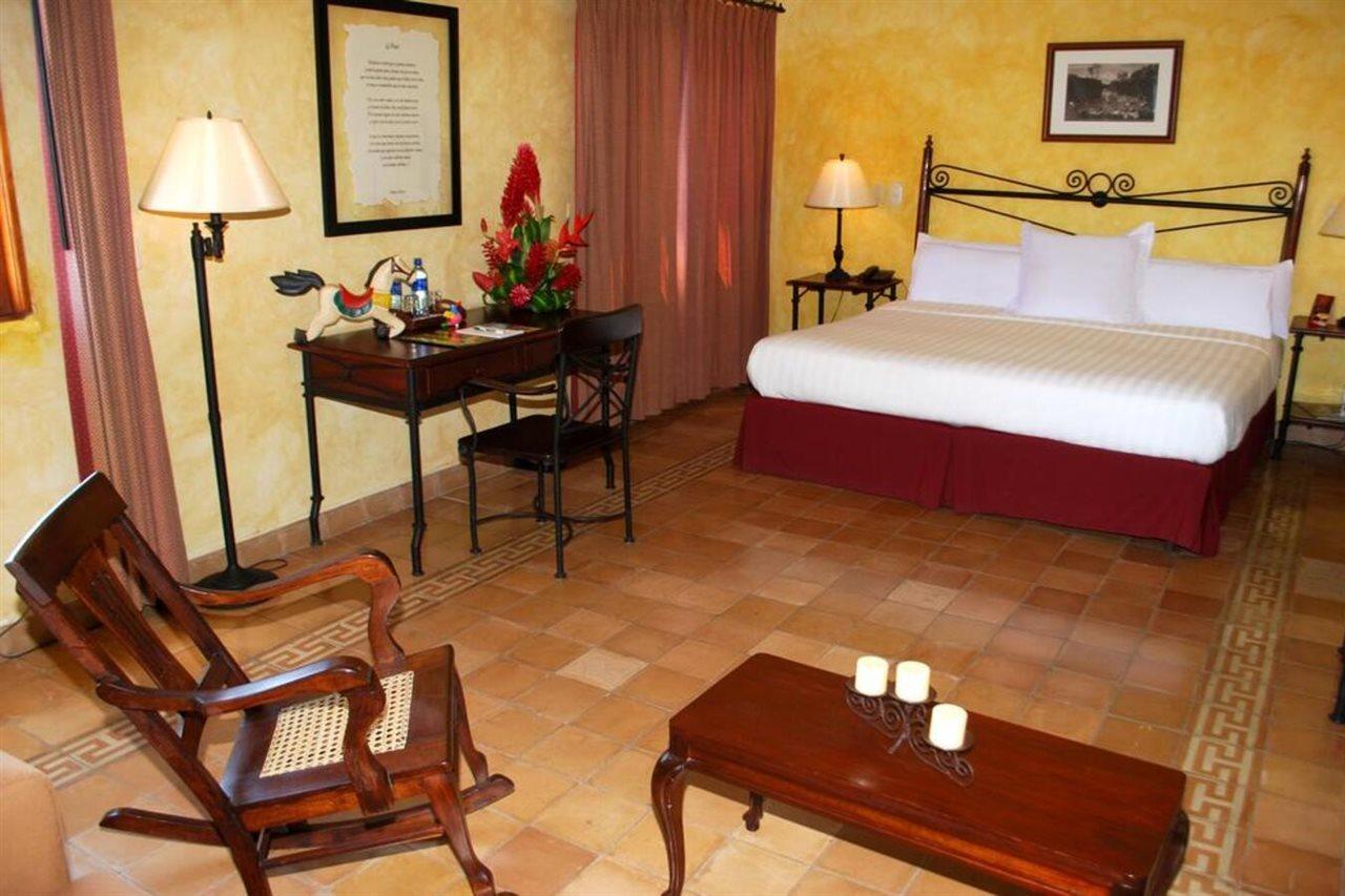 Hotel Dario Granada Zewnętrze zdjęcie