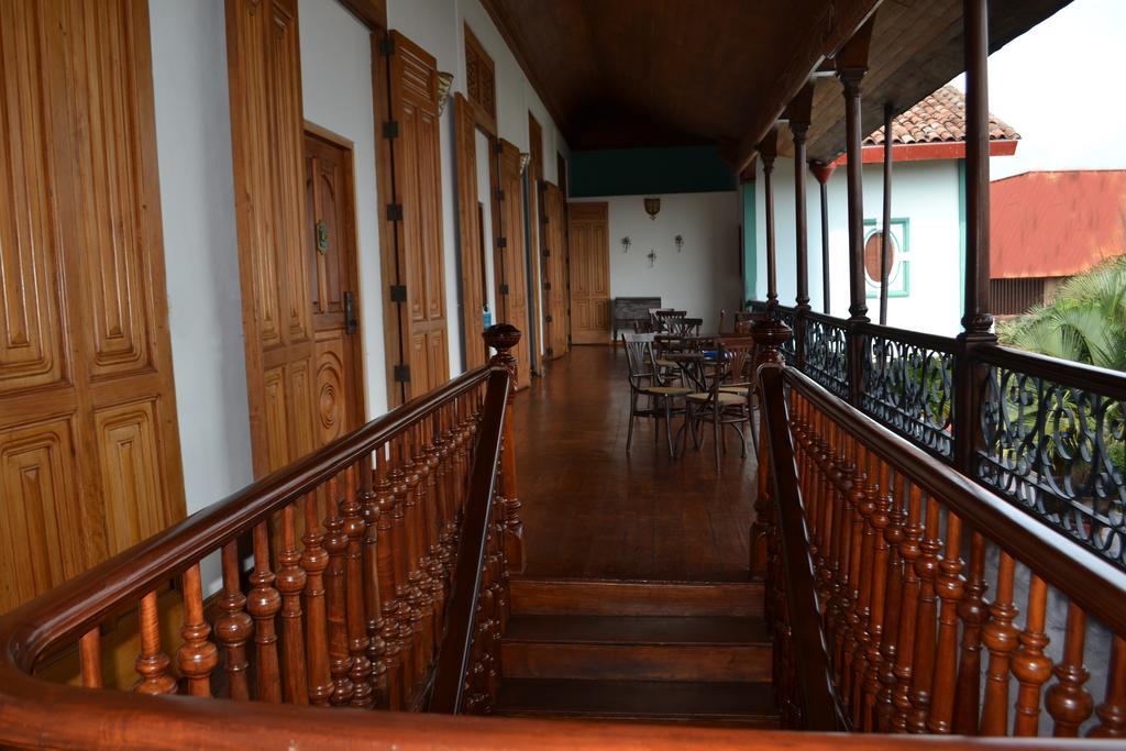 Hotel Dario Granada Zewnętrze zdjęcie
