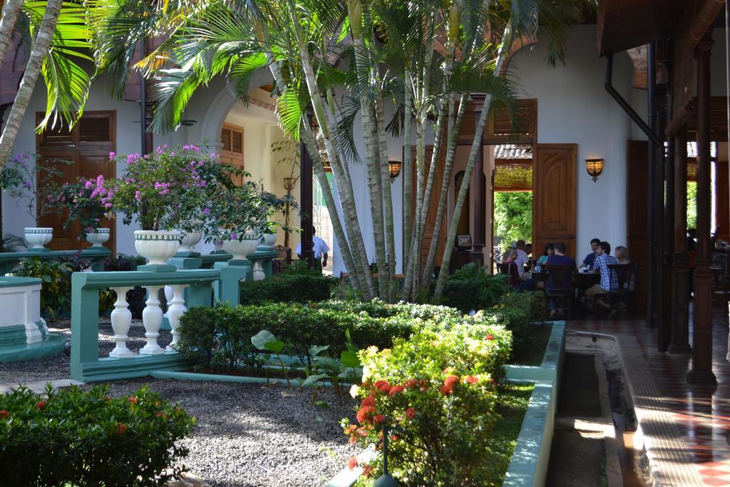 Hotel Dario Granada Zewnętrze zdjęcie