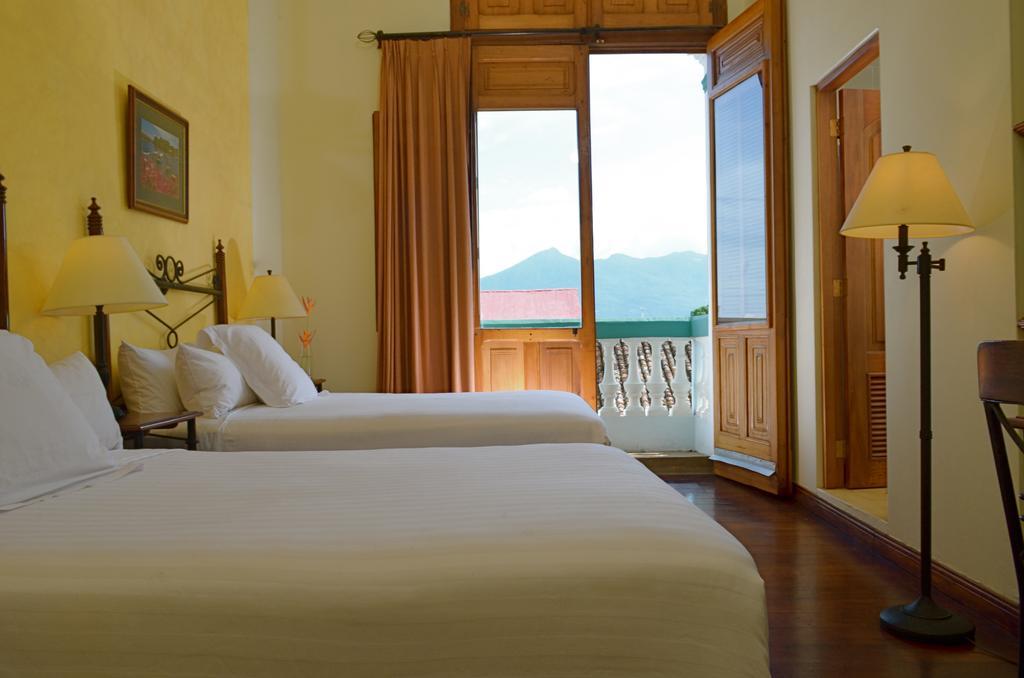 Hotel Dario Granada Zewnętrze zdjęcie