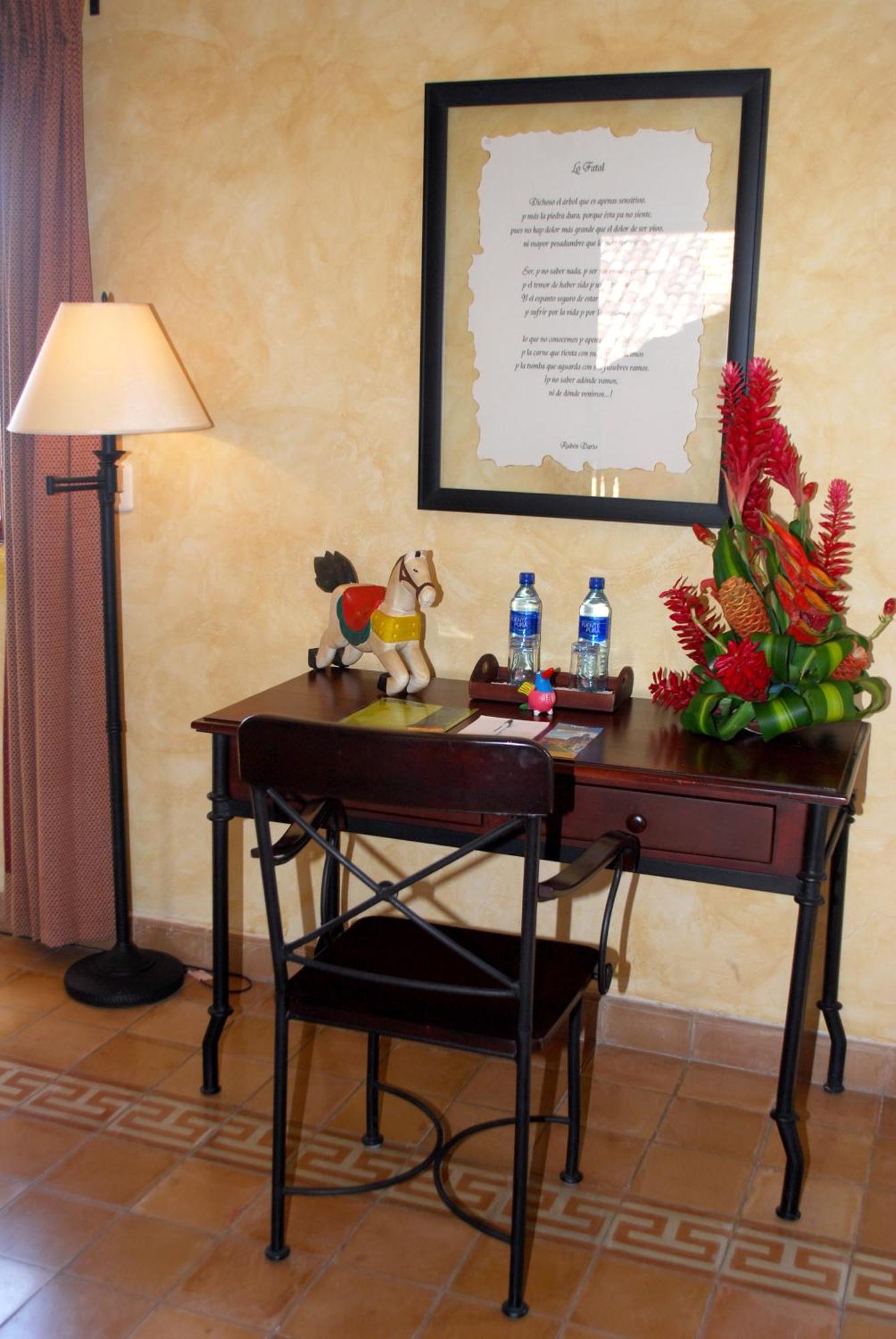 Hotel Dario Granada Zewnętrze zdjęcie