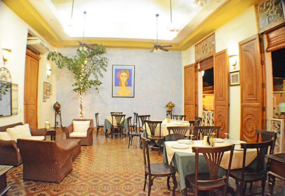 Hotel Dario Granada Zewnętrze zdjęcie