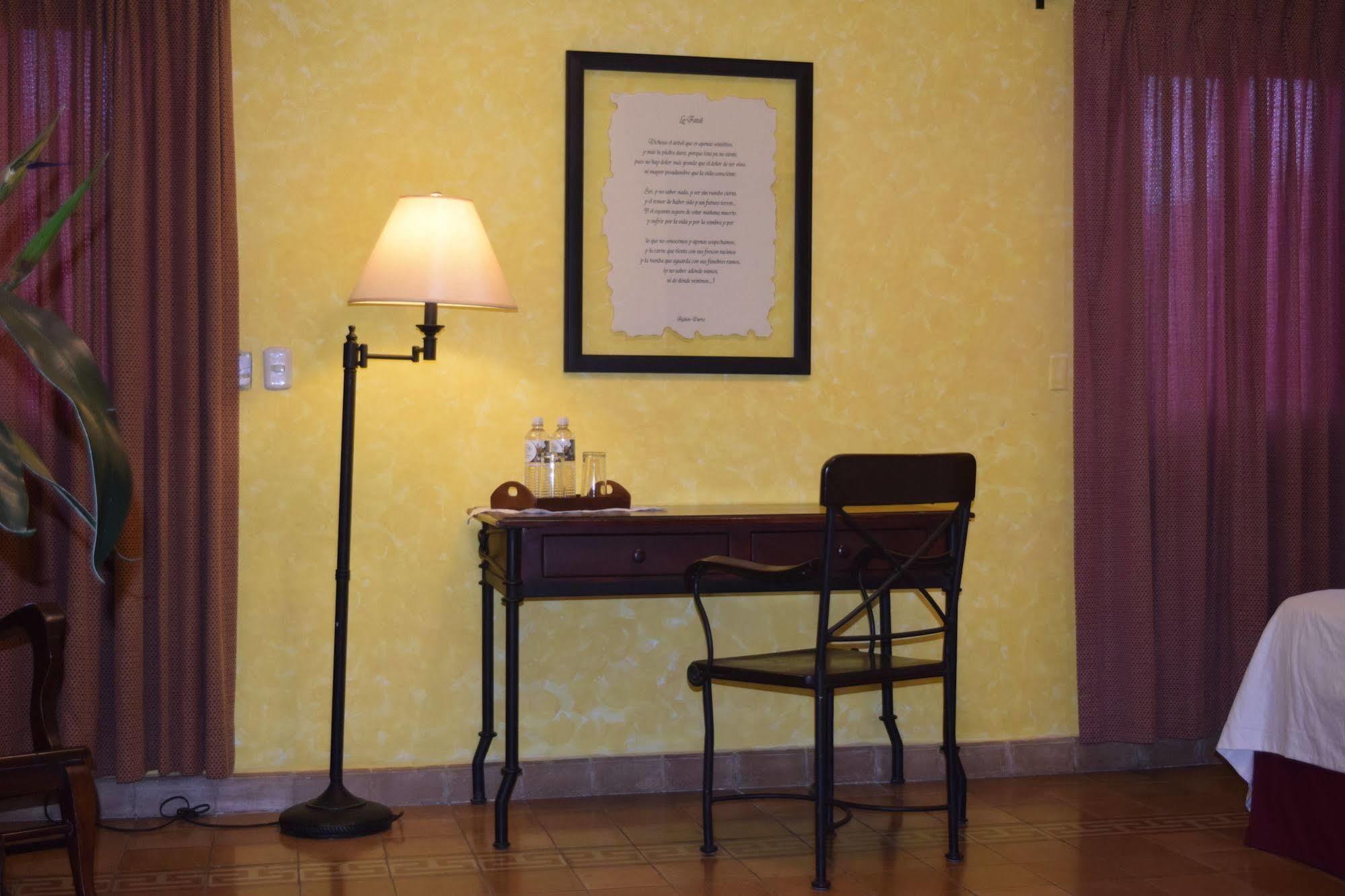 Hotel Dario Granada Zewnętrze zdjęcie