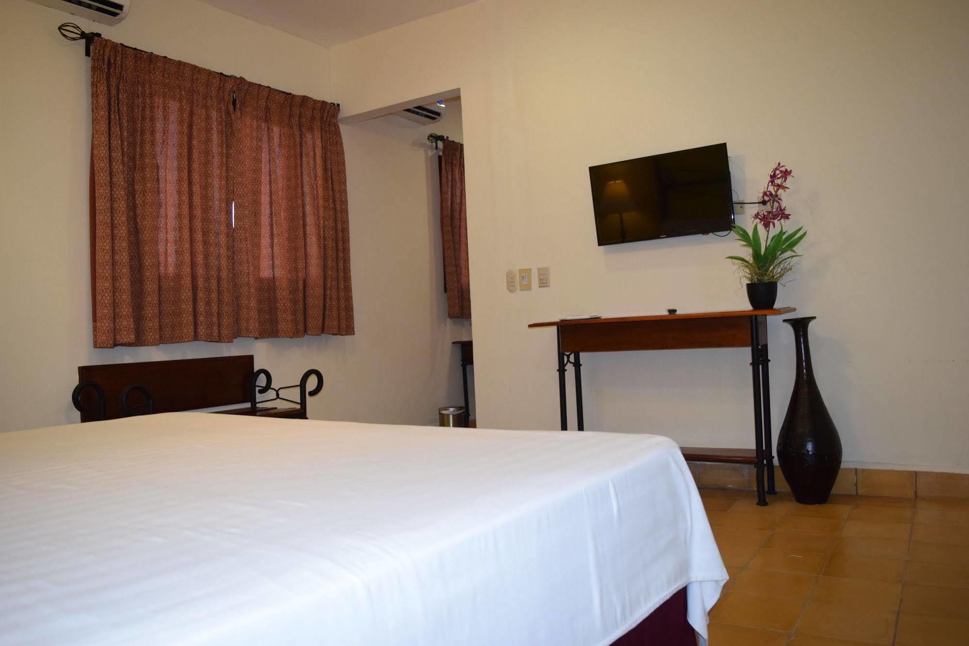 Hotel Dario Granada Zewnętrze zdjęcie