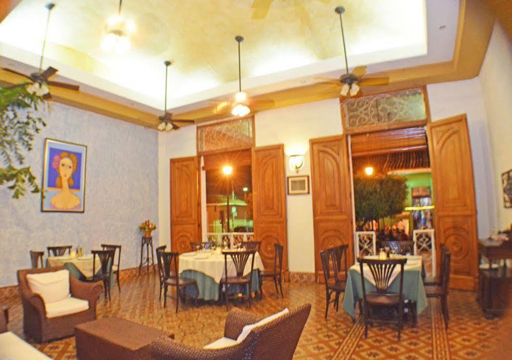 Hotel Dario Granada Zewnętrze zdjęcie
